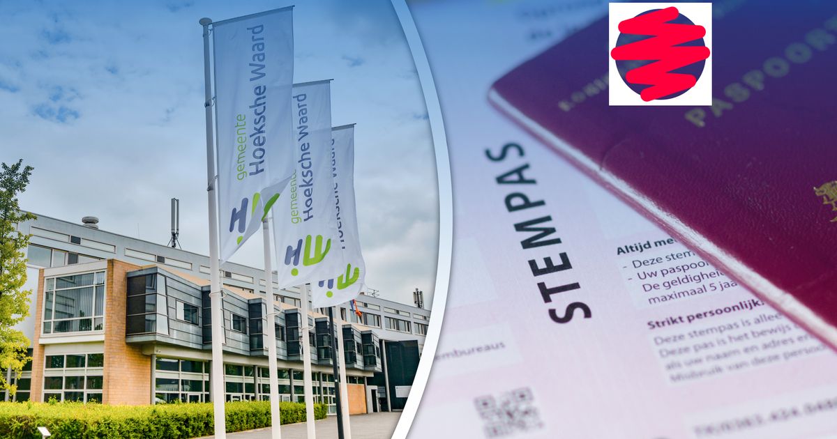 Hoeksche Waard 2026: CDA Dominates with 7 Seats; 56% Turnout Revealed